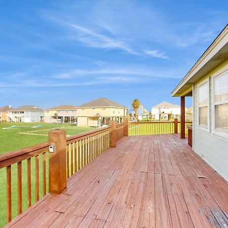 Villa Qyster Dream Crystal Beach Esterno foto