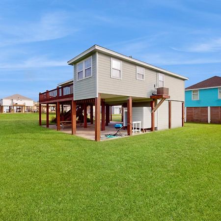Villa Qyster Dream Crystal Beach Esterno foto