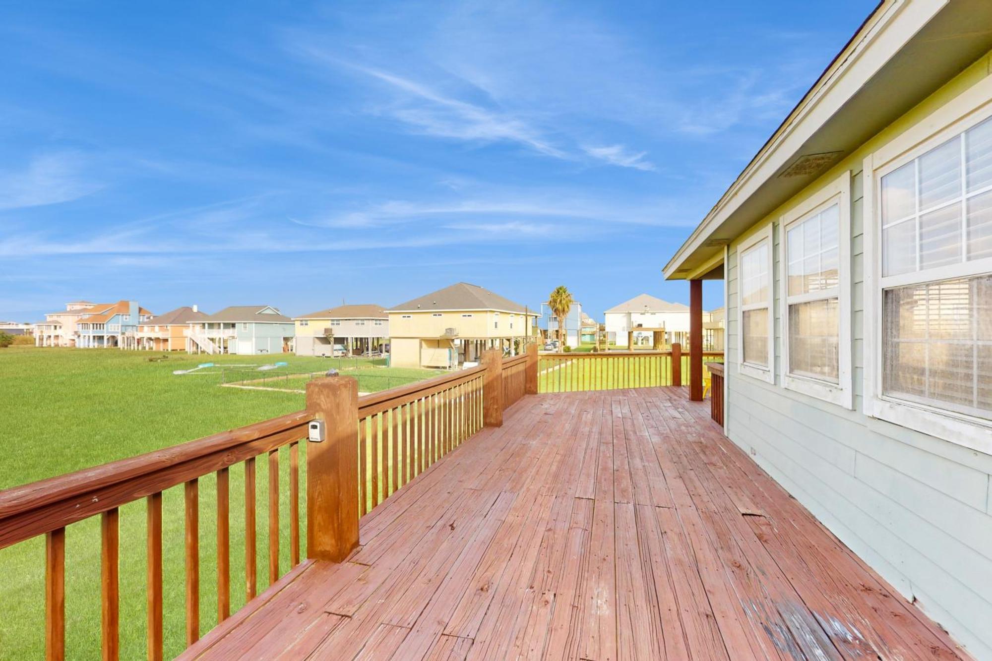 Villa Qyster Dream Crystal Beach Esterno foto