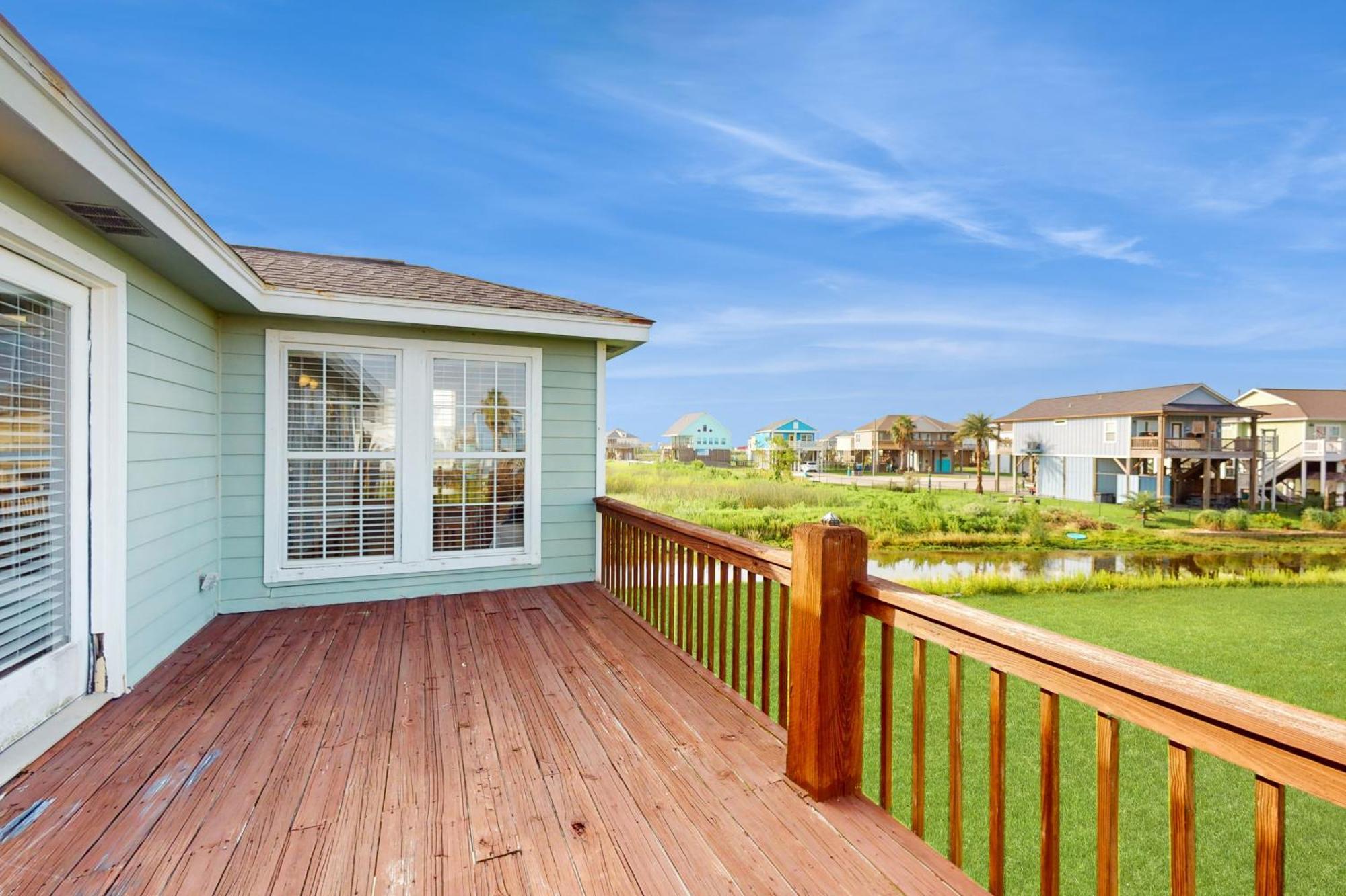 Villa Qyster Dream Crystal Beach Esterno foto