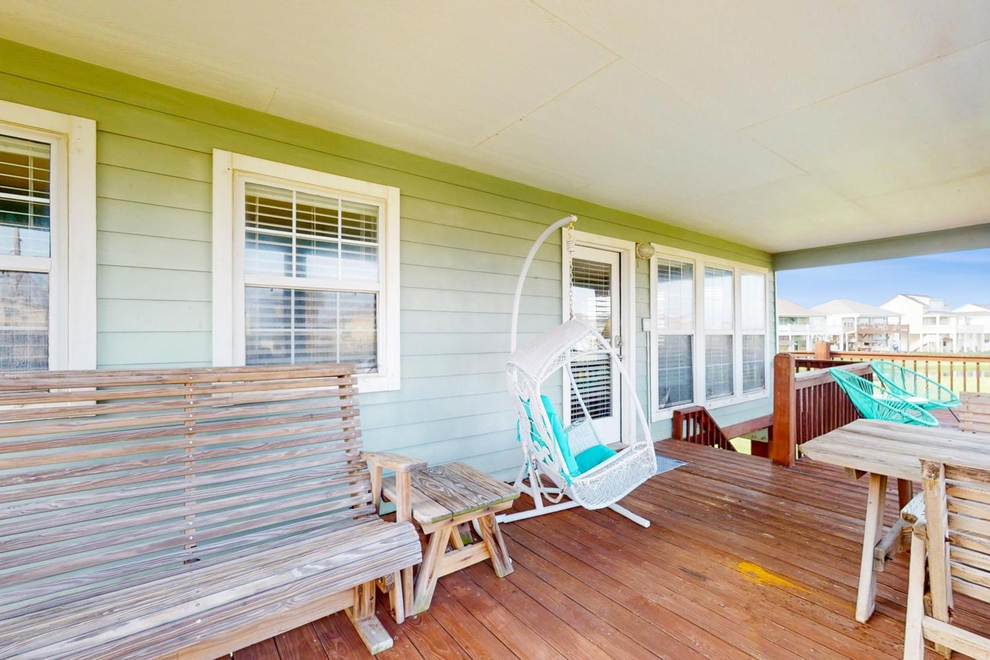 Villa Qyster Dream Crystal Beach Esterno foto