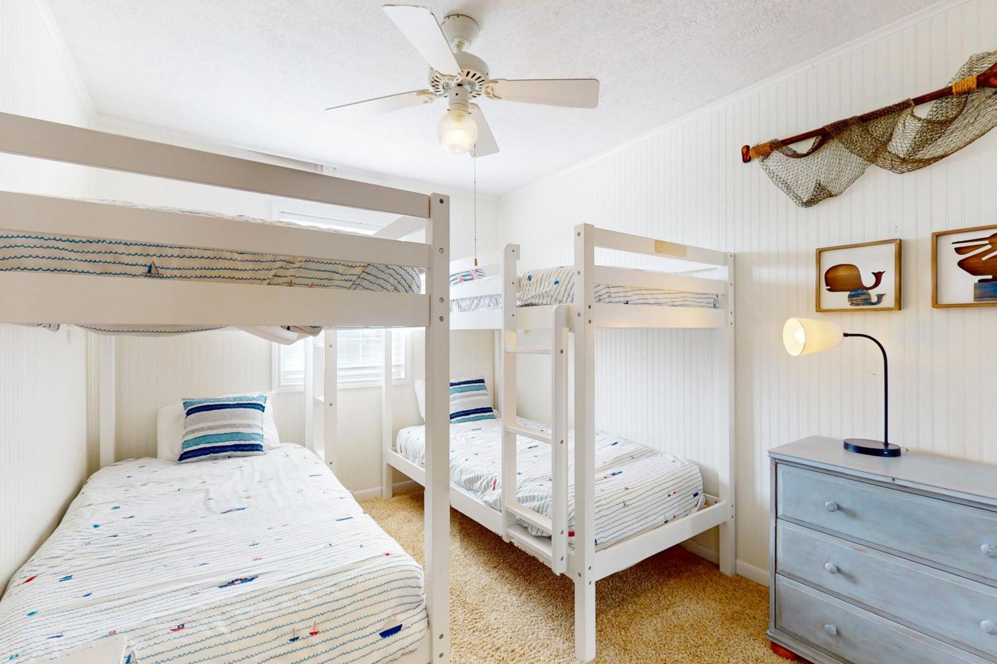 Villa Qyster Dream Crystal Beach Esterno foto
