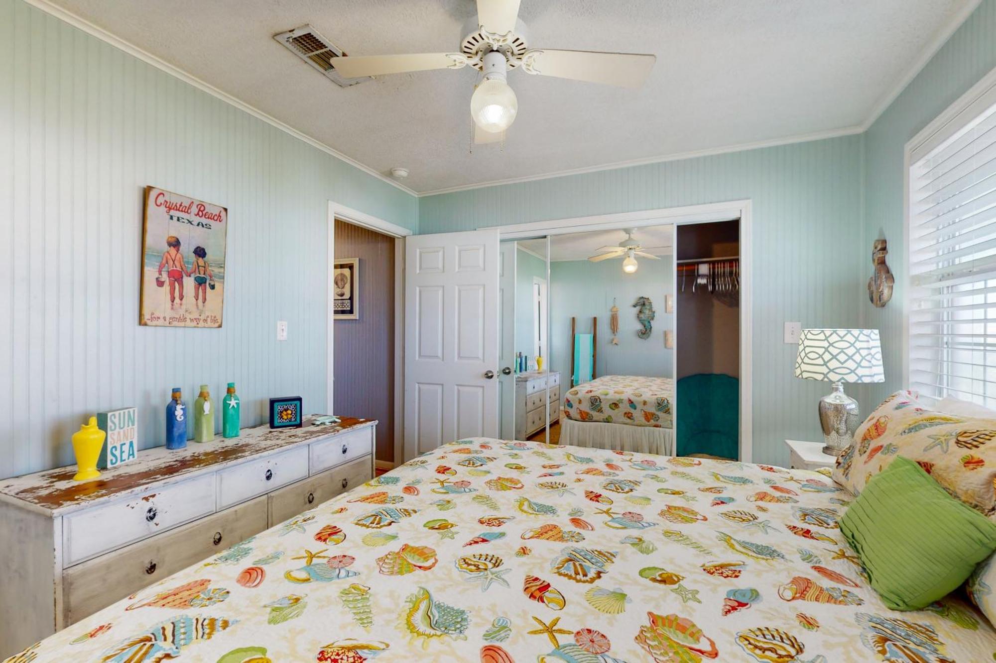 Villa Qyster Dream Crystal Beach Esterno foto