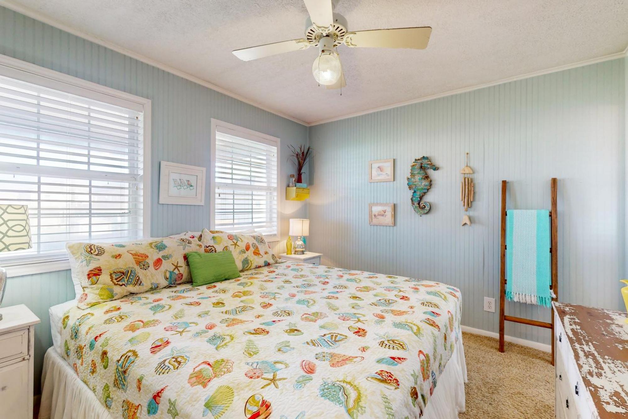 Villa Qyster Dream Crystal Beach Esterno foto