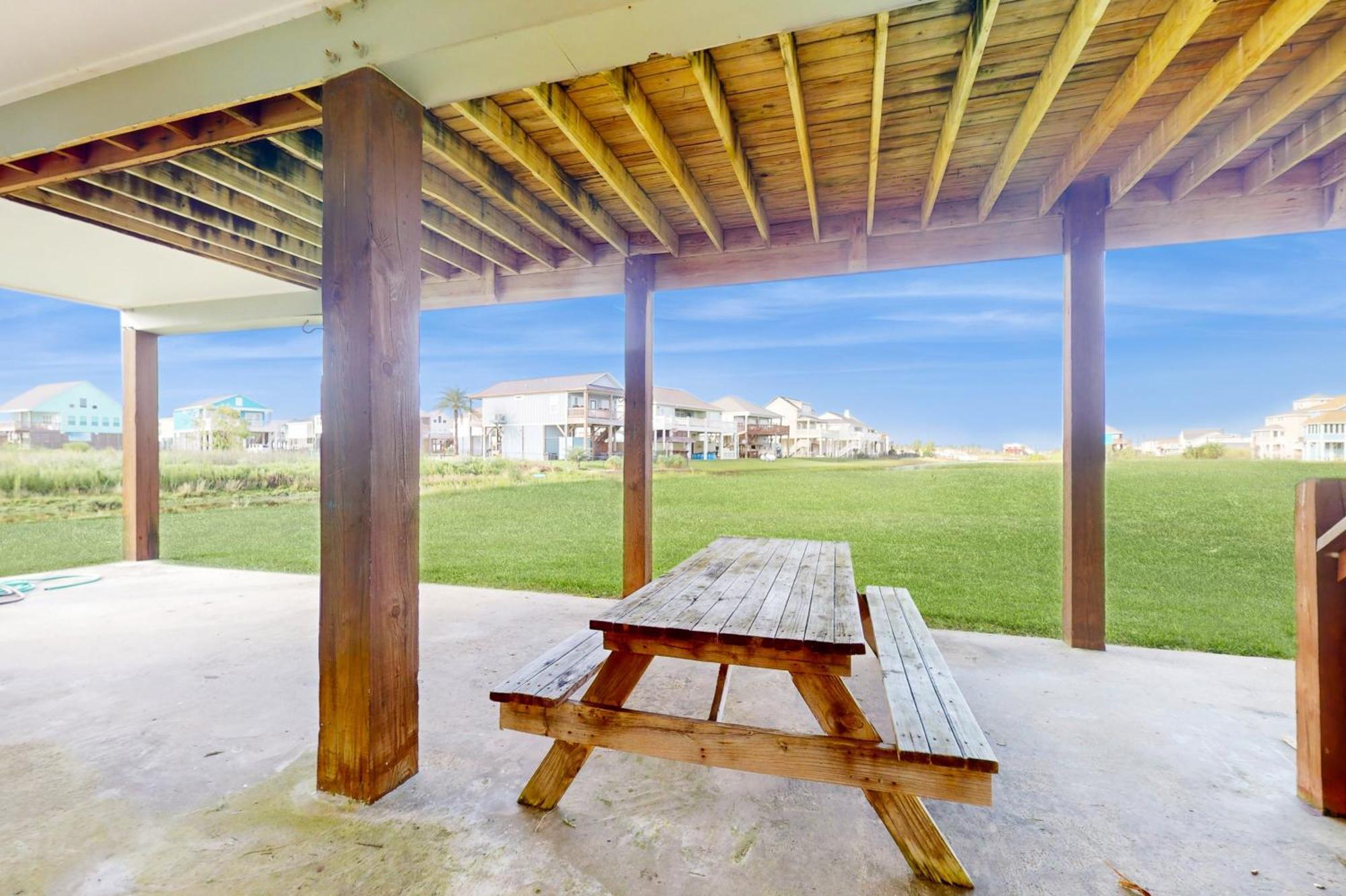 Villa Qyster Dream Crystal Beach Esterno foto